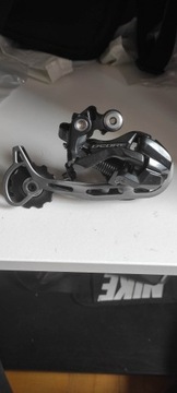 Przerzutka Shimano RD-M592 SGS 