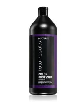 Matrix odżywka do włosów farbowanych 1L
