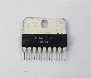 Układ scalony TDA4600-2 obudowa SIP9