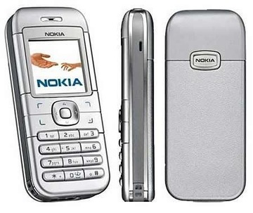 Nokia 6030 PL , Super Stan Oryginał, Głośna, GW12, 