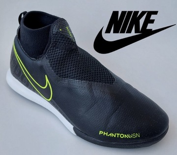 Buty piłkarskie Nike Phantom VSN Academy DF r.38,5