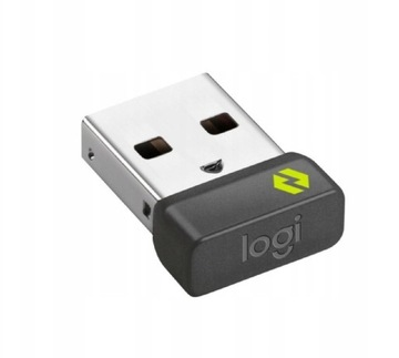 Odbiornik, adapter USB Logitech Logi Bolt nano 