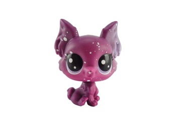 LITTLEST PET SHOP LPS - Pies Piesek Spaniel Starlina Spanielle #3-9 [dd180]