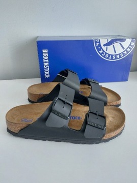 Birkenstock Arizona Soft birko flor 37