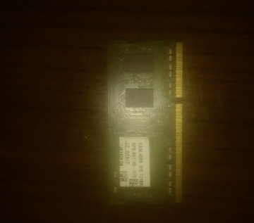 Samsung Pamięć ram4gb