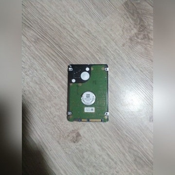 dysk twardy Seagate 1000gb