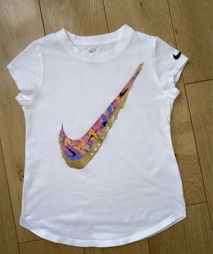 Koszulka/t-shirt Nike r.116