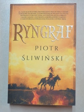 Ryngraf. Piotr Śliwiński 