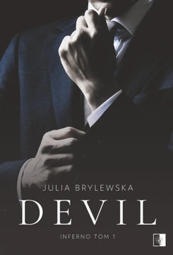 DEVIL - JULIA BRYLEWSKA 