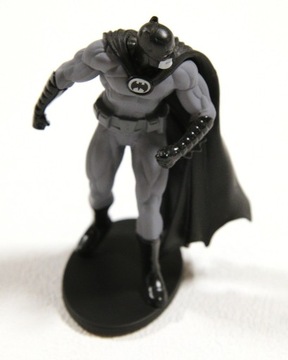 Batman Black & White Gary Frank