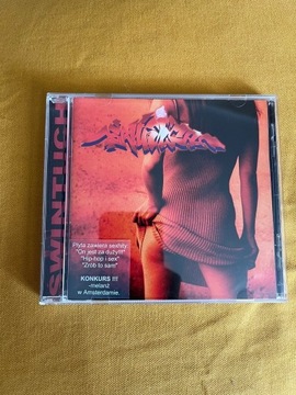 Świntuch - Świntuch CD
