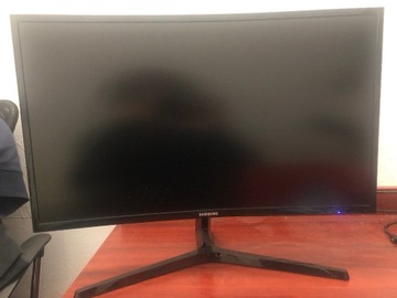 monitor samsung 60hz 27 calowy