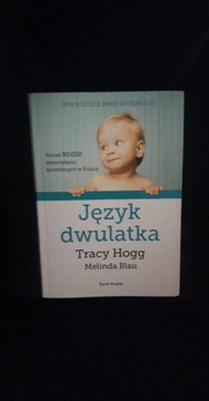 Język dwulatka Tracy Hogg.