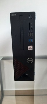 Dell Vostro 3681 i5-10400/16GB/512GB SSD gwarancja