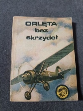 Tygrysy Orlęta bez skrzydeł