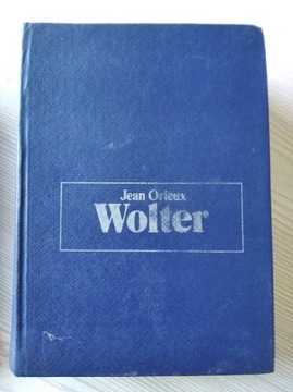 Wolter. Jean Orieux 