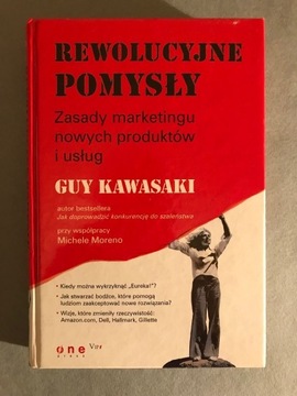 Rewolucyjne pomysły.