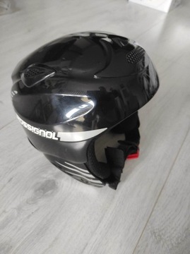 ROSSIGNOL Kask Narciarski dzieicięcy XS 54cm