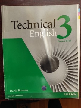 Technical english 3 