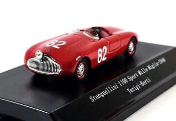 STANGUELLINI 1100 SPORT 1948 STARLINE 1:43