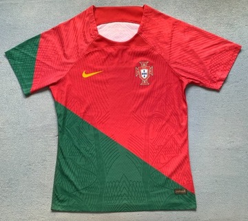 Koszulka NIKE Portugalia 2022 / SZYBKA DOSTAWA!