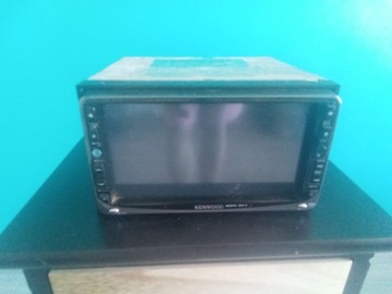 KENWOOD DDX7025