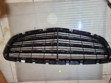 MERCEDES C KLASA W205 GRILL ATRAPA A2058802683