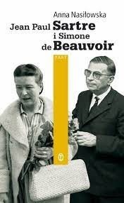 jean paul sartre i simone de beauvoir