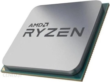 Procesor AMD Ryzen 9 3900XT, 12 x 3.8GHz, 64 MB, 3900X, OEM