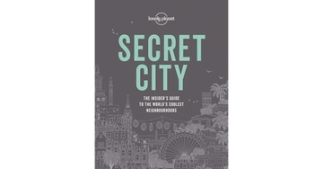 Secret City LONELY PLANET