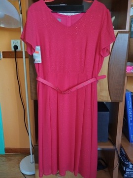 Nowa sukienka rozmiar 42/XL