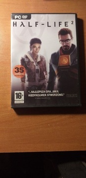 Half Life 2                   