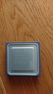 Procesor AMD K6 2/350AFR
