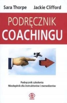 Podręcznik coachingu