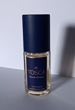 Tosca Eau de Cologne 30ml woda kolońska dla kobiet