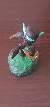 Skylanders stealth elf