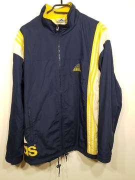 Vintage retro bluza Adidas M L