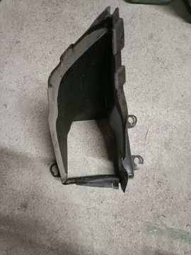 Kierownica powietrza Audi S7 A7 4G8121333h