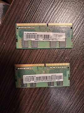 Samsung 4GB 2133MHz DDR4 SO-DIMM