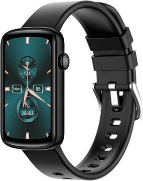Smartwatch damski zegarek fitness