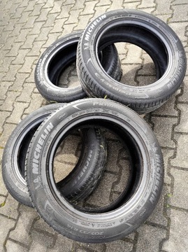 Opony MICHELIN PRIMACY 3 205/55 R16 komplet 4szt