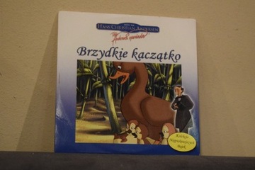 Brzydkie Kaczątko