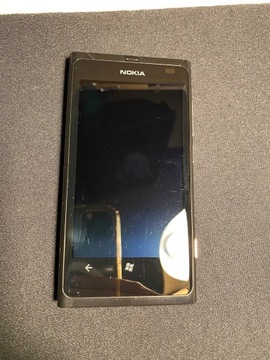 Nokia lumia 800 wyświetlacz oryginalny