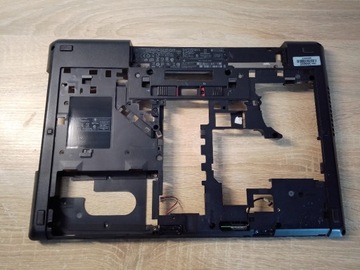 Dolna obudowa HP ProBook 6560b