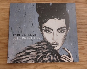 Parov Stelar "The Princes" CD