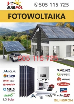 Panel fotowoltaiczny Ja Solar 415 W