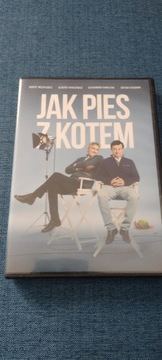 Jak pies z kotem (2018)