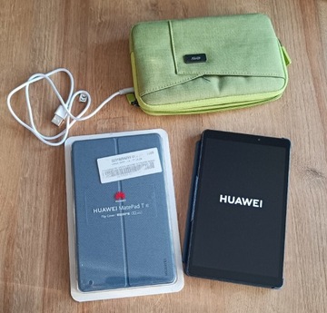 Huawei MatePadT8 LTE 8" 2/32GB SIM SD eBook Tablet