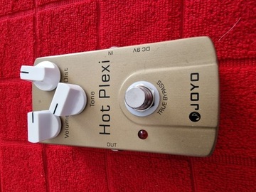 Joyo JF-32 Hot Plexi 