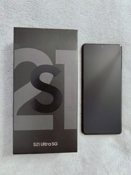 Samsung Galaxy S21 ULTRA 12/128 GB 5G